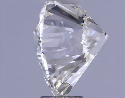 0.45ct J VS1 Very Good Cut Heart Diamond