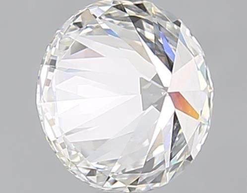 1.10ct F VS1 Rare Carat Ideal Cut Round Lab Grown Diamond