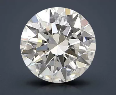 0.30ct G VVS1 Rare Carat Ideal Cut Round Diamond