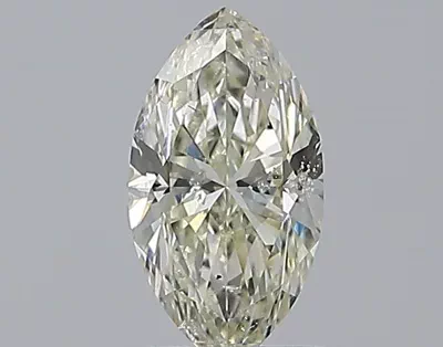 1.01ct J SI2 Very Good Cut Marquise Diamond