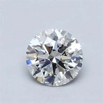 0.71ct F VS1 Rare Carat Ideal Cut Round Diamond