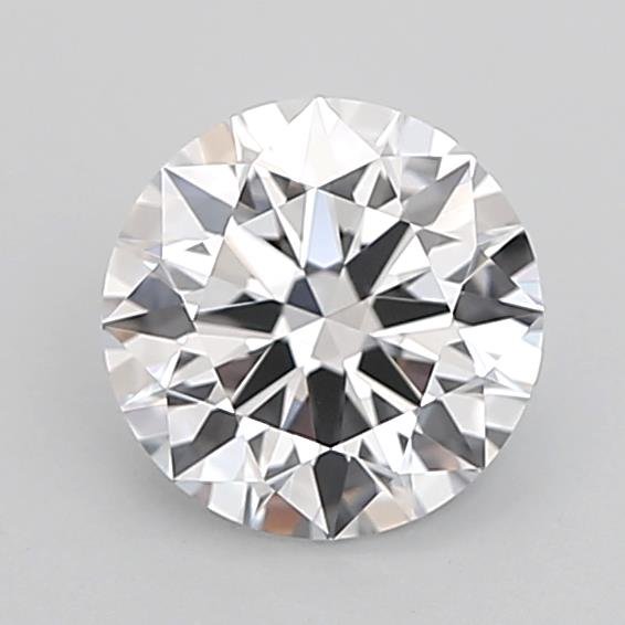 1.05ct E VVS1 Rare Carat Ideal Cut Round Lab Grown Diamond