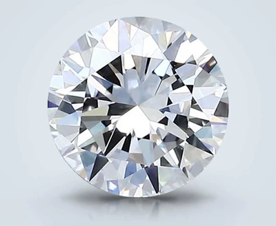 1.02ct E VS1 Very Good Cut Round Diamond