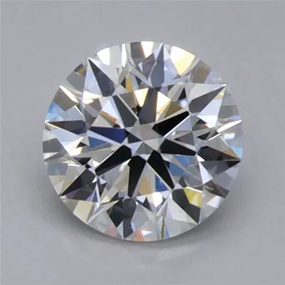 0.33ct D VS1 Rare Carat Ideal Cut Round Diamond