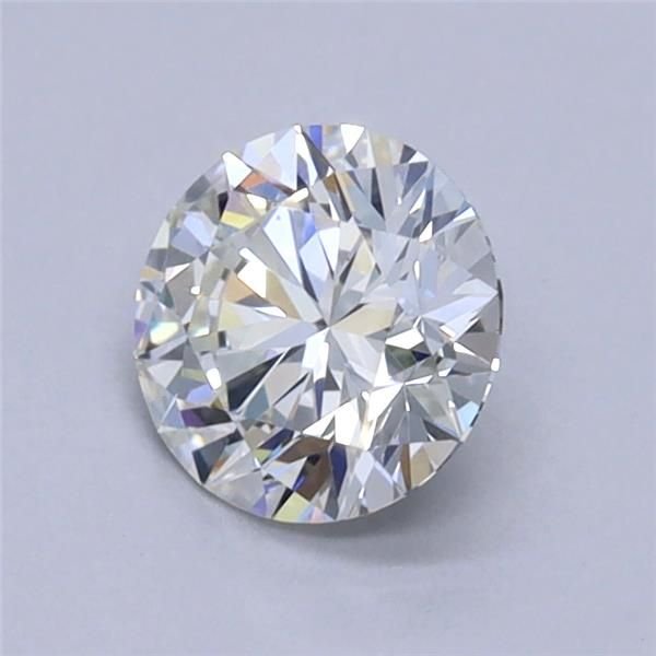 0.33ct G VS2 Rare Carat Ideal Cut Round Diamond
