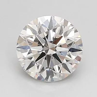 1.05ct G VS1 Rare Carat Ideal Cut Round Lab Grown Diamond