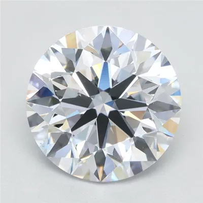 1.51ct G VS1 Excellent Cut Round Lab Grown Diamond