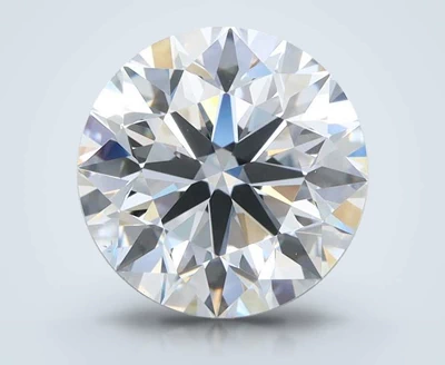 1.51ct G VS1 Excellent Cut Round Lab Grown Diamond
