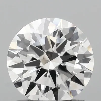 1.00ct G VS1 Excellent Cut Round Lab Grown Diamond
