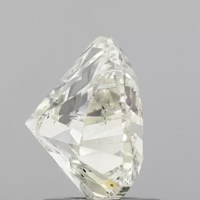 1.50ct K SI1 Rare Carat Ideal Cut Heart Diamond