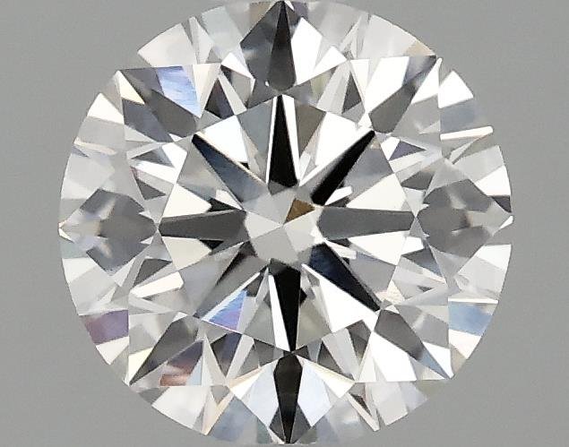 1.43ct G VS1 Rare Carat Ideal Cut Round Lab Grown Diamond