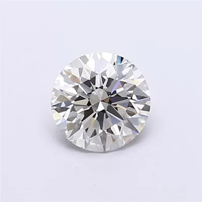 1.09ct G VS1 Excellent Cut Round Lab Grown Diamond