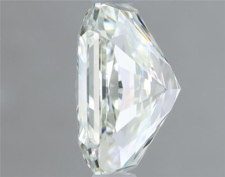1.11ct H VS1 Rare Carat Ideal Cut Radiant Diamond