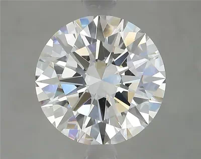 4.45ct G VS1 Excellent Cut Round Diamond