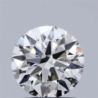 1.01ct H VS1 Very Good Cut Round Lab Grown Diamond