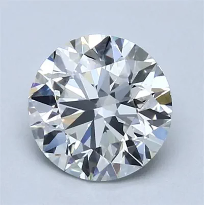 1.50ct G VVS2 Rare Carat Ideal Cut Round Diamond