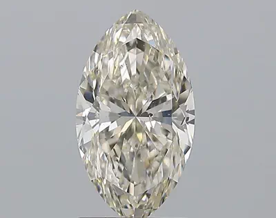 1.71ct K SI2 Very Good Cut Marquise Diamond