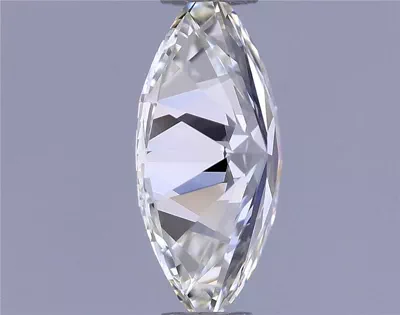 0.40ct J VVS2 Very Good Cut Marquise Diamond