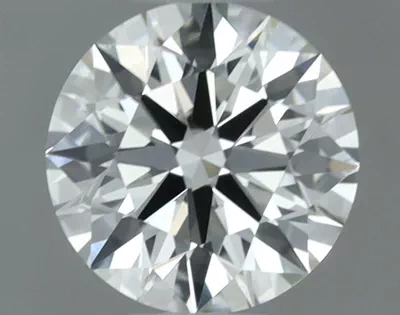 0.50ct J IF Rare Carat Ideal Cut Round Diamond