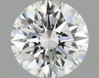 1.00ct F VS1 Excellent Cut Round Lab Grown Diamond