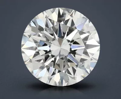 1.00ct F VS1 Excellent Cut Round Lab Grown Diamond