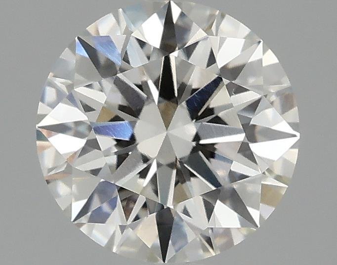 1.89ct G VS1 Rare Carat Ideal Cut Round Lab Grown Diamond