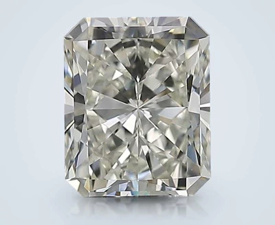 1.80ct J VS1 Rare Carat Ideal Cut Radiant Diamond