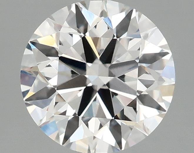 1.43ct G VS1 Excellent Cut Round Lab Grown Diamond