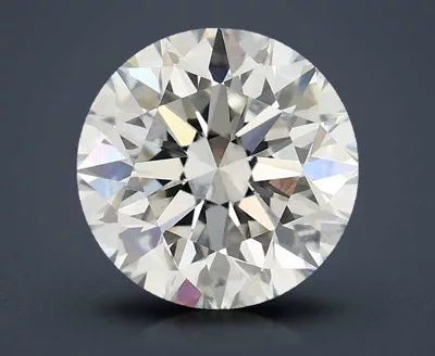 1.00ct F VS1 Excellent Cut Round Lab Grown Diamond