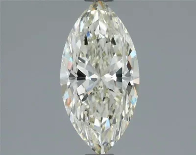 1.02ct K IF Very Good Cut Marquise Diamond