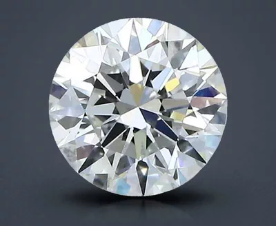 1.00ct G VS2 Rare Carat Ideal Cut Round Diamond
