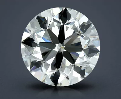 1.80ct J VVS1 Excellent Cut Round Diamond