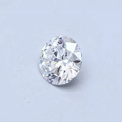0.26ct D VVS1 Rare Carat Ideal Cut Round Diamond