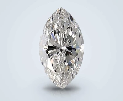 0.40ct E VS1 Very Good Cut Marquise Diamond