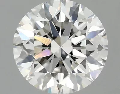 1.59ct G VS2 Excellent Cut Round Lab Grown Diamond