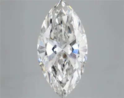 5.01ct G VS1 Very Good Cut Marquise Lab Grown Diamond