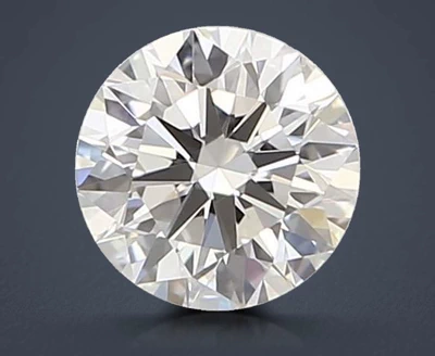 0.30ct F VVS1 Rare Carat Ideal Cut Round Diamond