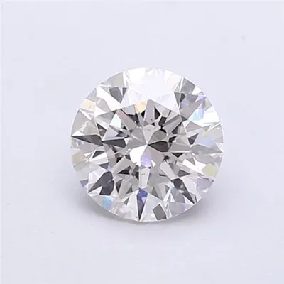 1.16ct F VS2 Excellent Cut Round Lab Grown Diamond