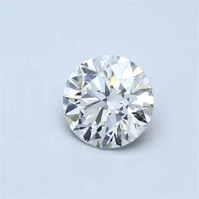 0.44ct G VS1 Rare Carat Ideal Cut Round Diamond