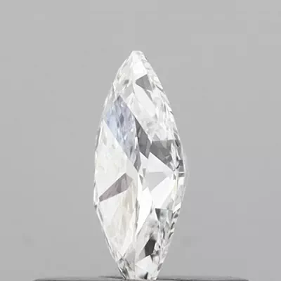 0.30ct E VS2 Very Good Cut Marquise Diamond