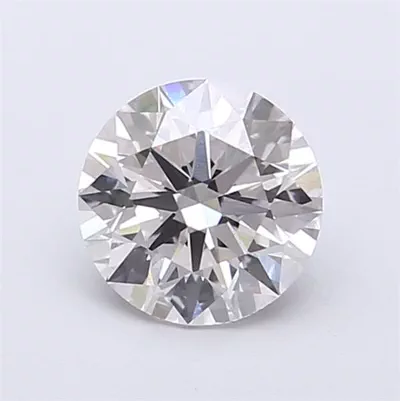 1.05ct F VVS2 Rare Carat Ideal Cut Round Lab Grown Diamond