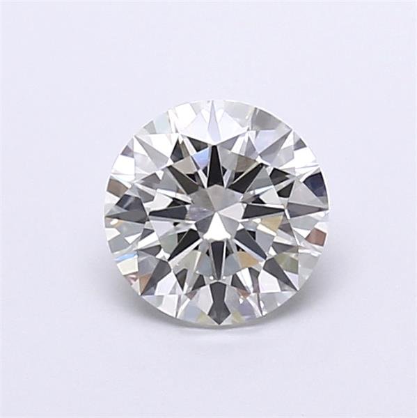 1.01ct G VVS2 Excellent Cut Round Lab Grown Diamond