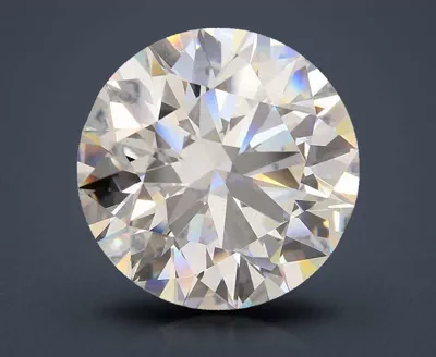 20.20ct F VS1 Rare Carat Ideal Cut Round Lab Grown Diamond