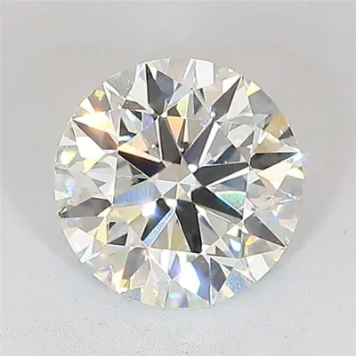 1.50ct I VS1 Excellent Cut Round Lab Grown Diamond