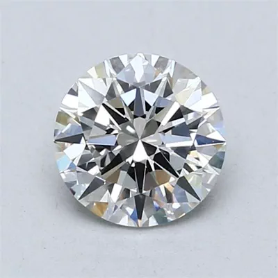 1.00ct E VS1 Excellent Cut Round Lab Grown Diamond