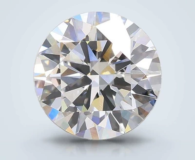 2.00ct F VS2 Excellent Cut Round Lab Grown Diamond