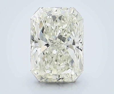 1.50ct K SI2 Very Good Cut Radiant Diamond