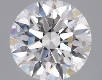 2.08ct D VVS1 Rare Carat Ideal Cut Round Lab Grown Diamond