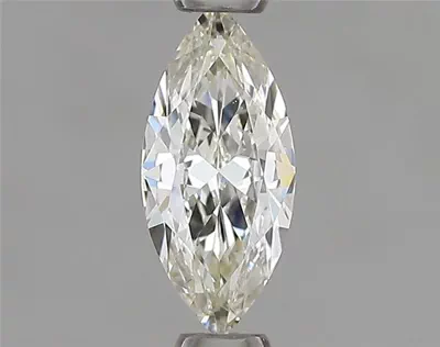 0.31ct K IF Excellent Cut Marquise Diamond