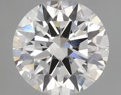 1.75ct H VS1 Rare Carat Ideal Cut Round Lab Grown Diamond